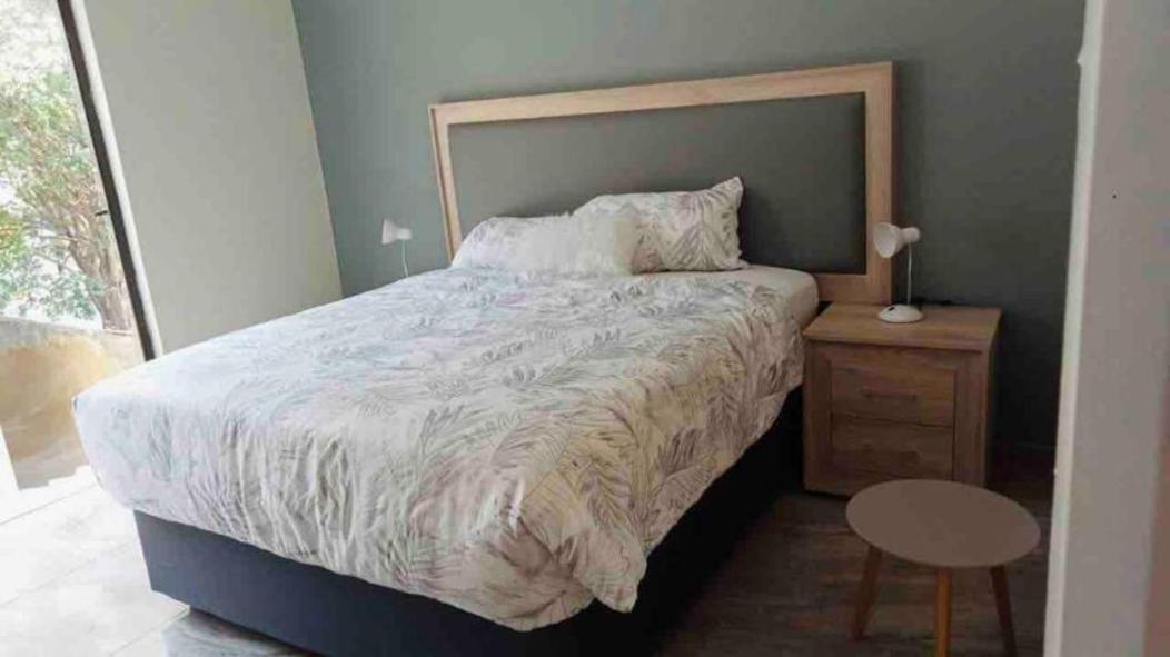 Evans Village - Apartments & Spa Johannesbourg Extérieur photo