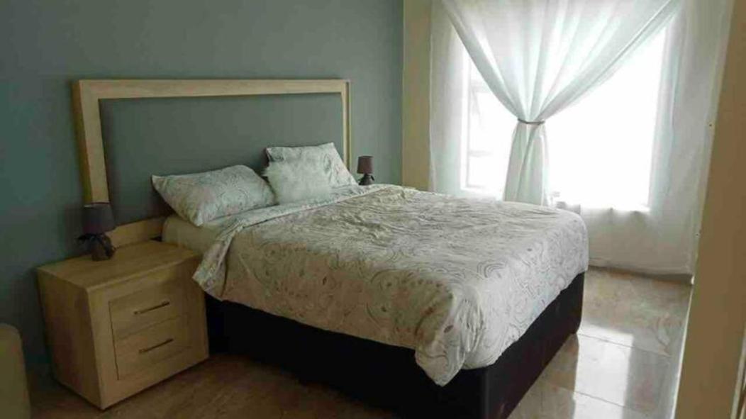 Evans Village - Apartments & Spa Johannesbourg Extérieur photo