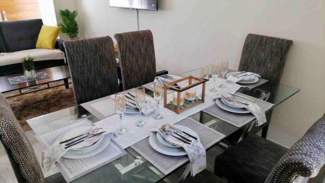 Evans Village - Apartments & Spa Johannesbourg Extérieur photo