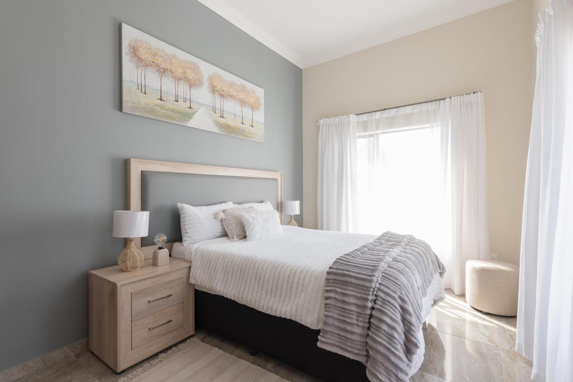 Evans Village - Apartments & Spa Johannesbourg Extérieur photo